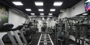Новости о поставке и монтаже звуковой аппаратуры в фитнес-клубе X-Fit г. Минск