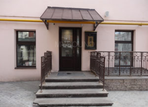 Фото наружный фоновый звук - проект май саунд