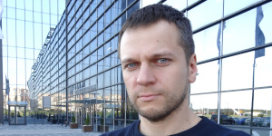 Интервью основателя mysound.by (май саунд)
