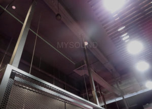 CVGaudio CS416TBL в магазине, фото и описание