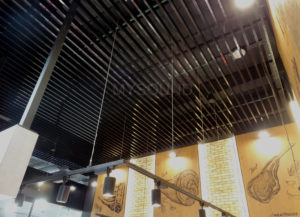 купить трансляционные колонки с монтажом