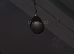 CVGaudio CS416TBL купить колонки подвесные