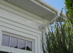 Трансляционное оборудование - проект май саунд