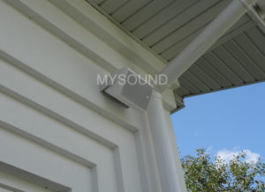 Трансляционная колонка