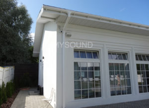 Трансляционные колонки купить в mysound.by