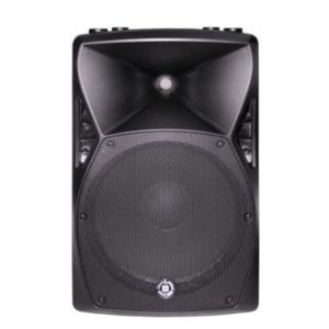 Topp Pro TP X15A фото колонка