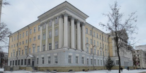 Новости о звуковом оснащении Витебского филиала Академии связи