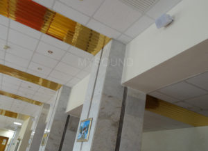 Фоновая музыка в ЗАГСЕ