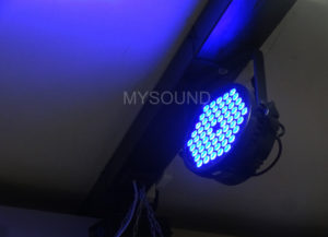 Светодиодный прожектор купить в Минске