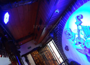 Сценический свет фото