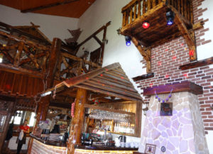 Купить комплект звука для ресторана