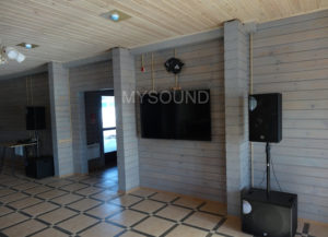 Караоке - купить звуковой комплект для мероприятий