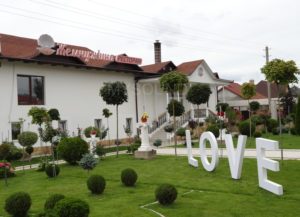 Ресторан "Жемчужина" заказчик аппаратуры у май саунд