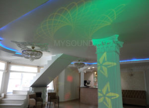 Дискотечный свет купить в Минске