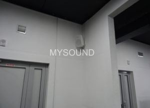 Трансляционные акустические системы купить в Минске