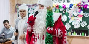 Звуковое оборудование для школьных мероприятий в школе Гомеля