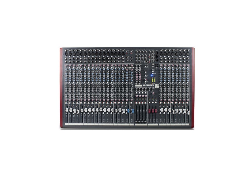Allen & Heath ZED2842 Allen & Heath ZED2842