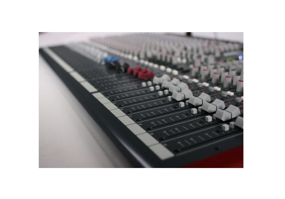 Allen & Heath ZED2842 Allen & Heath ZED2842