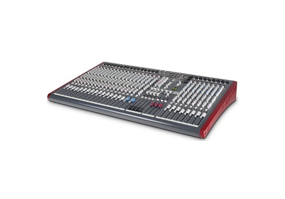 Allen & Heath ZED2842 Allen & Heath ZED2842