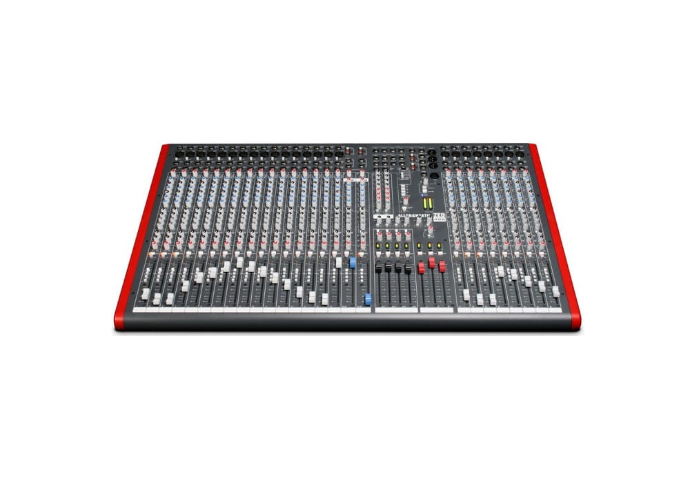 Allen & Heath ZED2842 Allen & Heath ZED2842