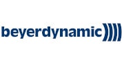 beyerdynamic - бренд по производству микрофонов, студиных наушников