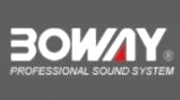 Boway бренд звукового оборудования