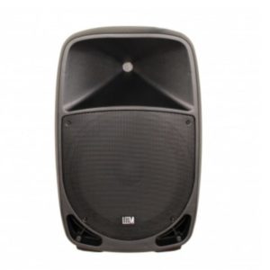 Leem PR-12HR купить колонку с радиомикрофонами