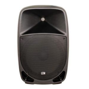 Leem PR-15HR купить колонку с АКБ и радиомикрофонами