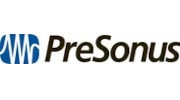 PreSonus производитель микшерных пультов и акустических систем