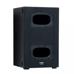 QSC KS112