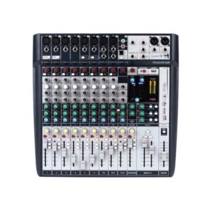 Soundcraft Signature 12 в интернет-каталоге купить с доставкой