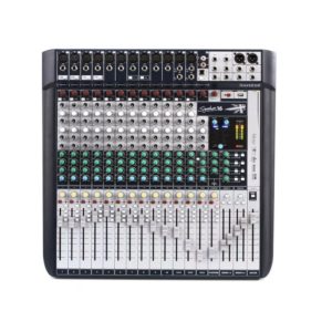 Soundcraft Signature 16 купить микшер для концертного зала