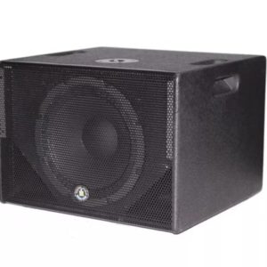 Topp Pro TP MAXX12ASUB