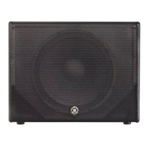 Topp Pro TP MAXX12ASUB