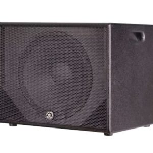 Topp Pro TP MAXX15ASUB