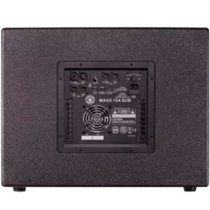Topp Pro TP MAXX15ASUB
