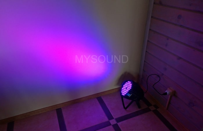 Big Dipper LPC010 купить световой прожектор в май саунд