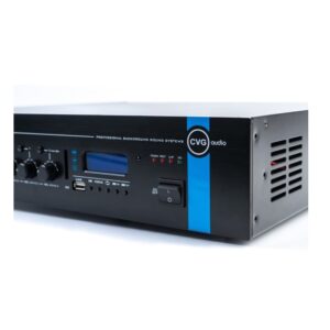 CVGaudio M-123Tmz