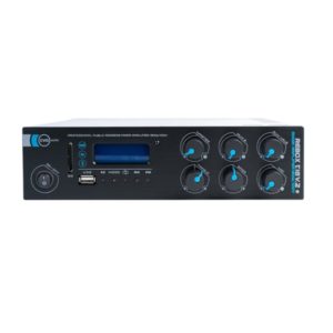 CVGaudio ReBox T18