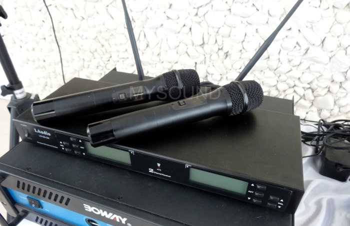 LAudio LS-Q5-2M в интернет-каталоге май саунд купить