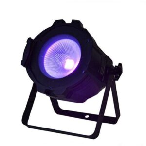 Linly lighting LL-L88 UVCOBPAR 100W купить прожектор ультрафиолетовый