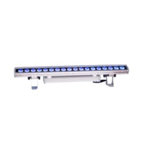 Linly lighting LL-L245 18x18w 6-in-1 led wall wash