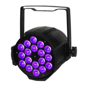 Linly Lighting LL-L08D 18x12W 6in1 RGBW LED Par Light