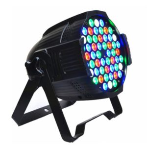 Linly Lighting LL-L09A 3Wx54 LED RGBW Light