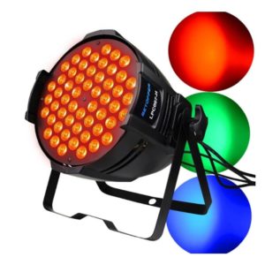 Linly Lighting LL-L09B 54x3W LED 3-in-1 Light