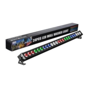 Linly lighting LL-L126 24x4W RGBW (4in1) LED Bar