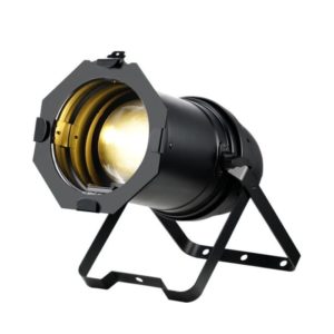 Linly lighting LL-L179 200W COB Warm white / Cold white LED PAR Zoom