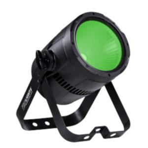 Linly lighting LL-L179 200w COB RGBW 4 in 1 LED Par Zoom