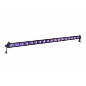 Linly lighting LL-L18 18PCS UV Light