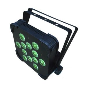 Linly lighting LL-L84 12?15W LED flat par